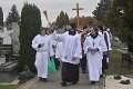 069 Procesja po nowym cmentarzu
